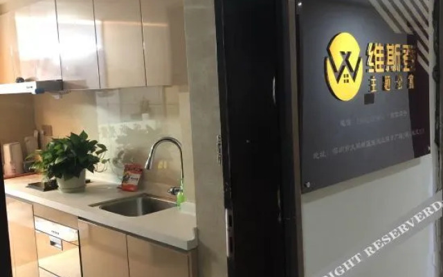 Shenzhen dapeng kaisa Western apartments