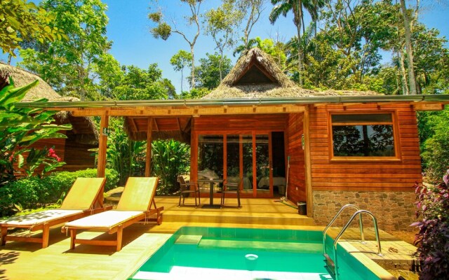 El Jardín Misahualli Lodge