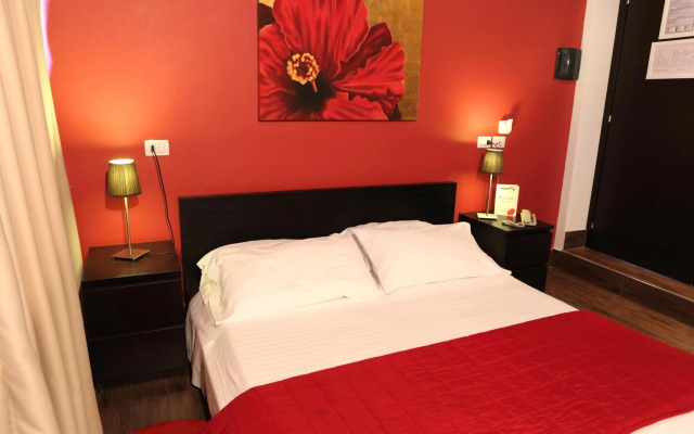 Hotel Villa Michelangelo