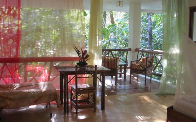 Casa Colibri - Portasol Vacation Rentals