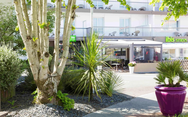 ibis Styles Saint Gilles Croix de Vie
