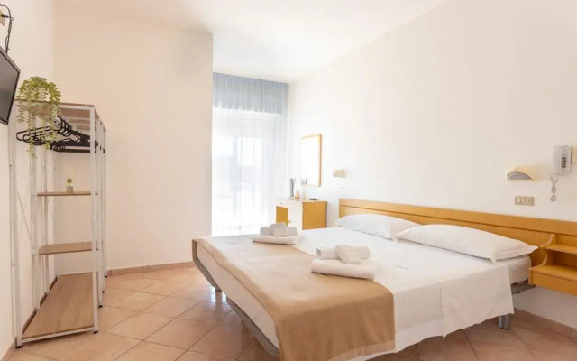 Hotel Katina