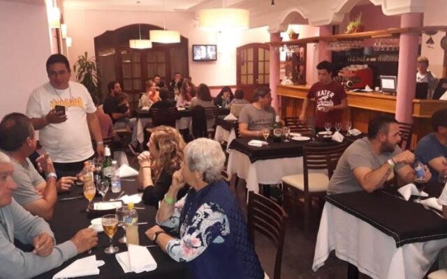 Hotel Santa Catalina