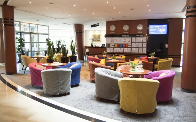 Hotel Nadmorski