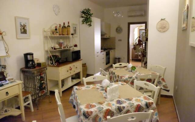 Dimora del casale