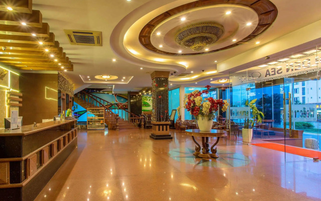 Golden Sea Hotel