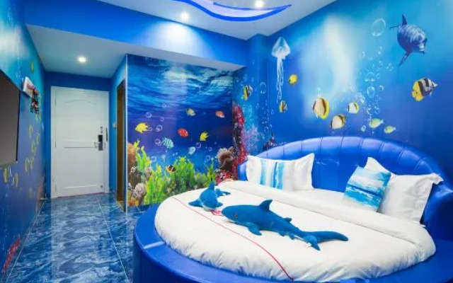 Sanya Fenglinwan Hotel