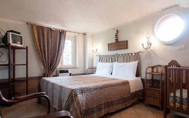 Villa Sobrano