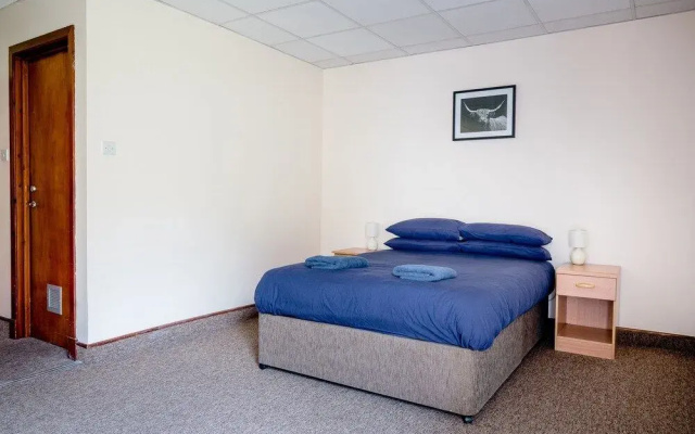 Inverness Youth Hostel