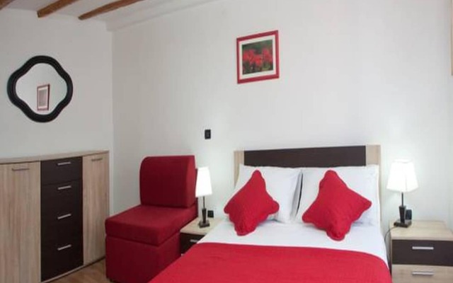 Apartment Kaleta