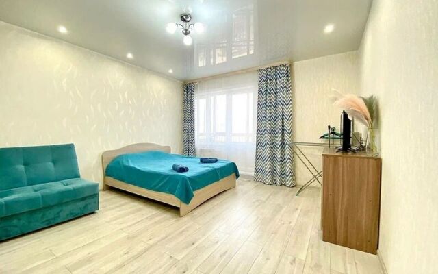 Апартаменты СоваХоум на ул. Смолина 63