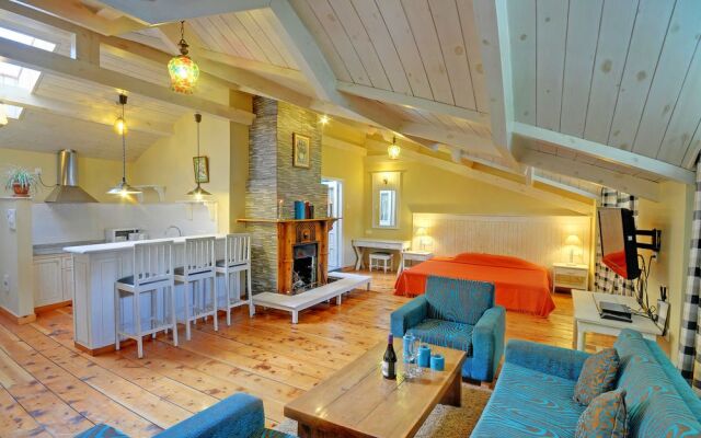 Hotel Hadimba Way
