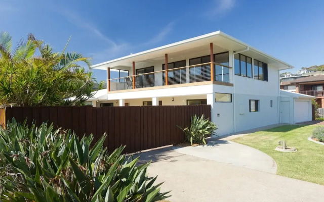 Beach House at One Mile