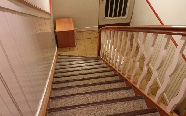 Gasthaus Pension Hirsch