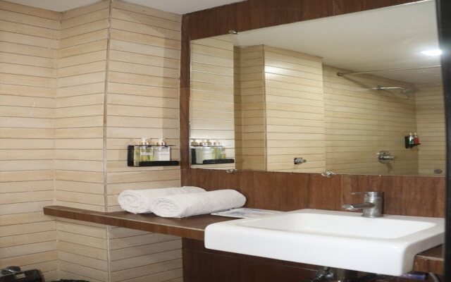 Kyriad Hotel Indore
