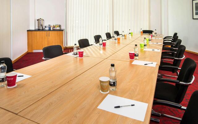ibis Styles Crewe