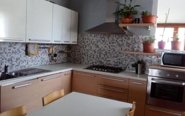 B&B La Forcella