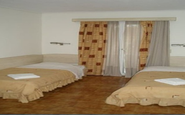 Sandra Apartments