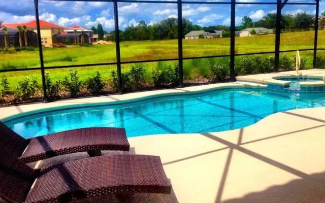 Villa Dream