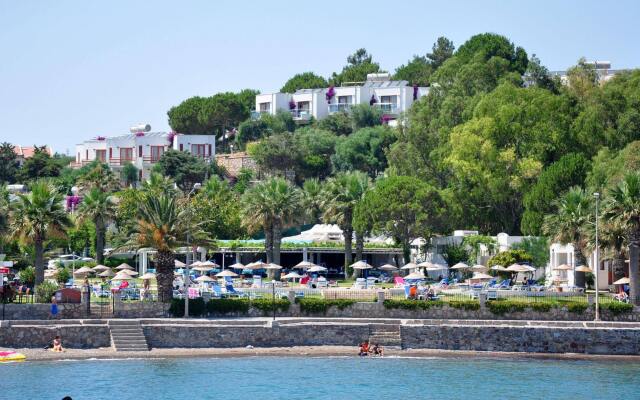 Club Datca Holiday Village