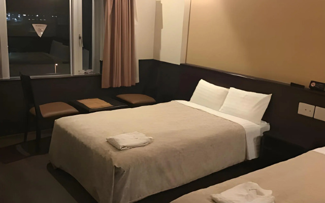 Hotel Gran View Okinawa