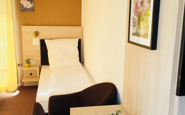Hotel Denbu