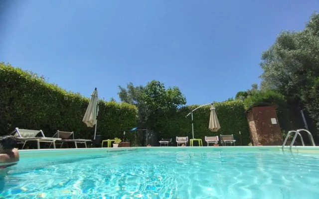 Agriturismo La Turritella