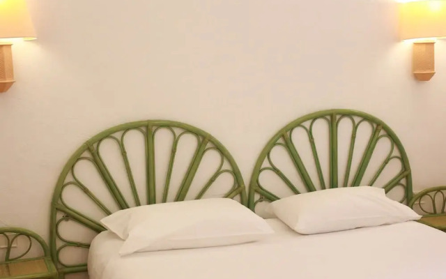 La Résidence Le Provençal