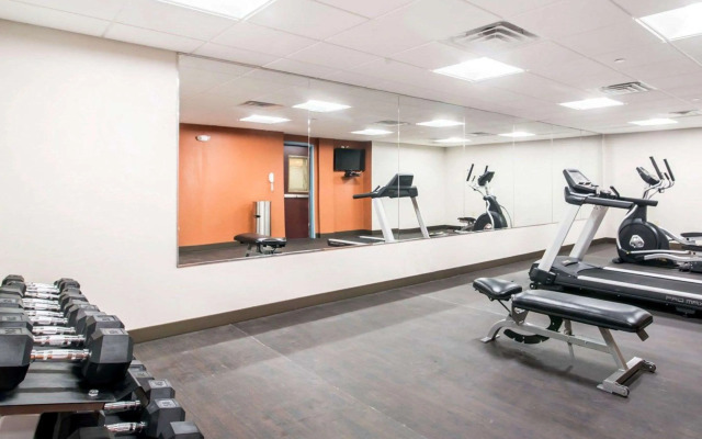 Comfort Inn & Suites Brattleboro I-91