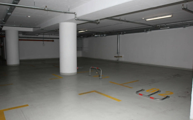 Adler Apartments