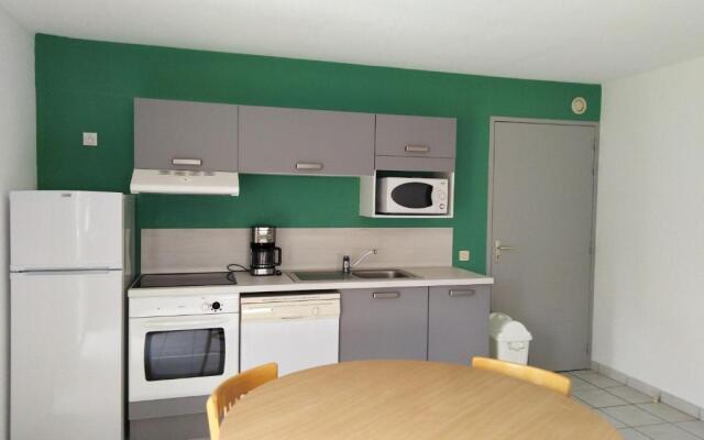 Pescalis Résidence Les Maisons du Lac