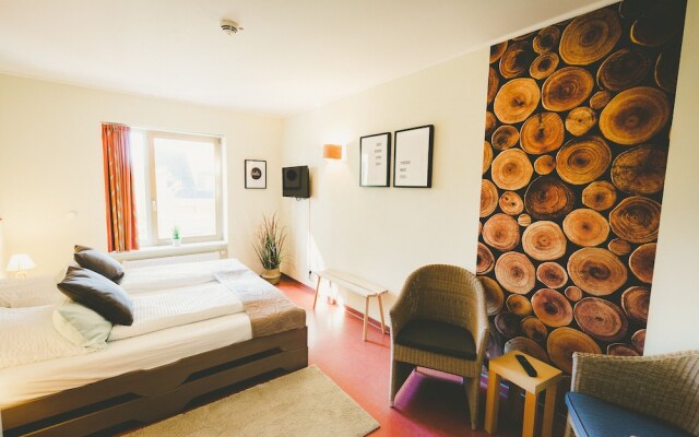 Ostel Jugendhotel Bremervörde