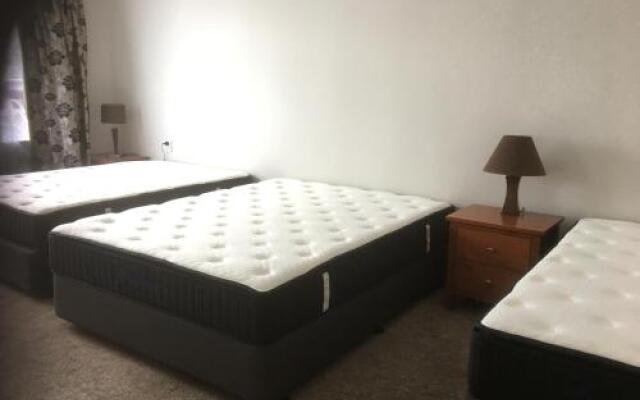 Mini Homestay