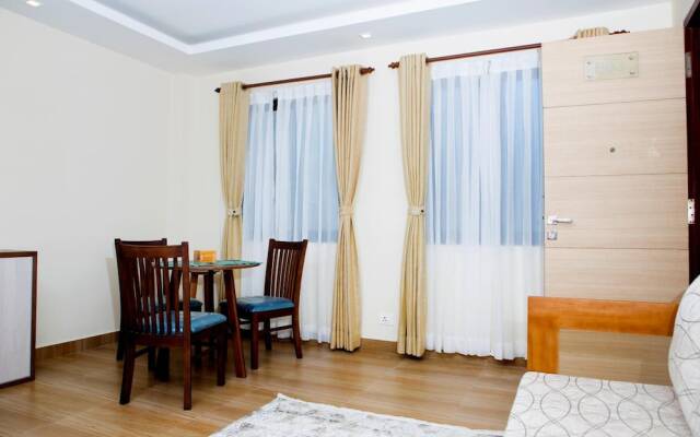 Sarovar Residency Serviced Apartment Hotel