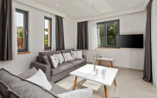 Perithia Suites