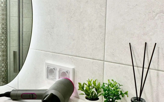 Apart-River (Апарт-Ривер)