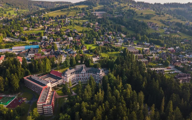 Rewita Zakopane