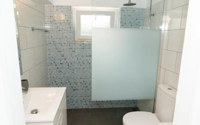 2 Bedroom Apartment House - Sol Do Murtal