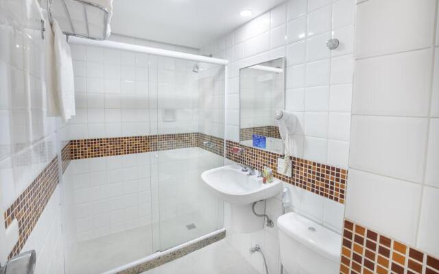 Savoy Othon Lite