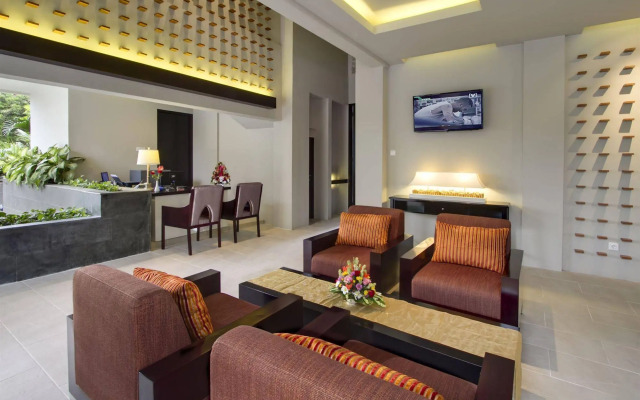 18 Suite Villa Loft by AMITHYA