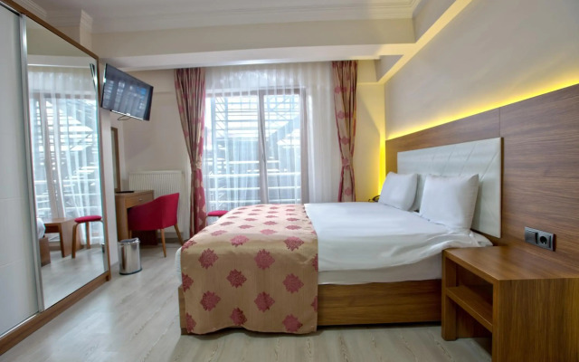Bolu Cadde Otel