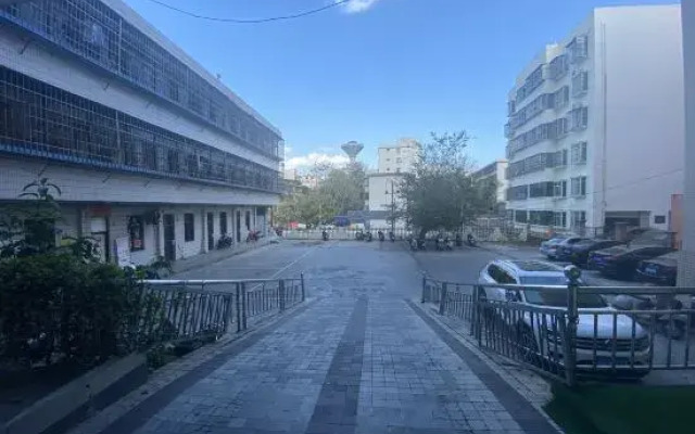 Jinhai Hotel Tunchang