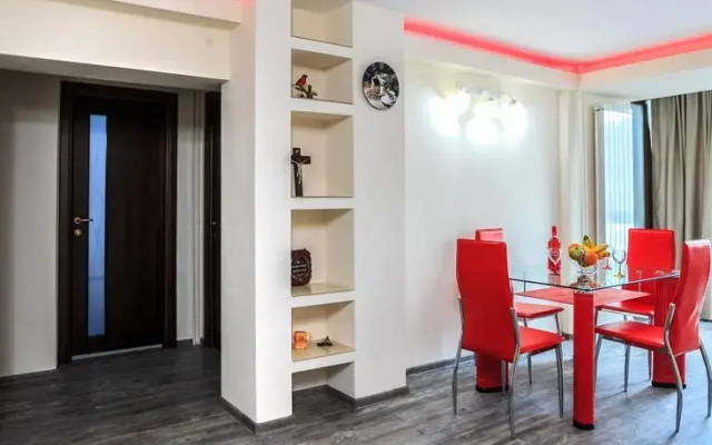 Old City Luxury Apartment