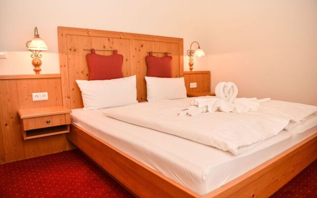 Aparthotel Sonnenburg