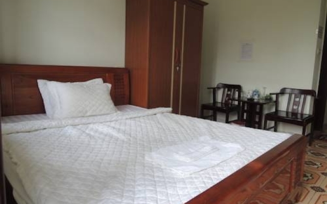 Hong Nhung Hotel Sapa