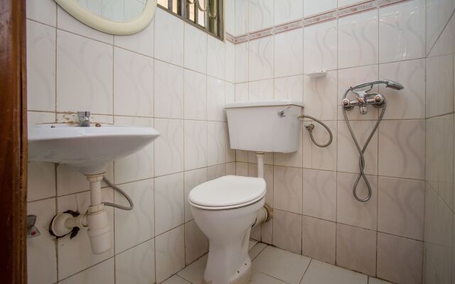 Verona Hotel Kampala