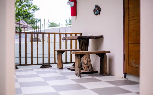 Samyod Resort