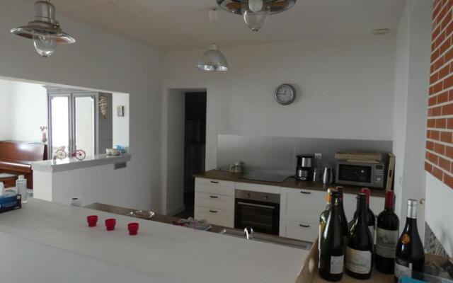 Maison Saint-Jean-de-Monts, 5 pièces, 9 personnes - FR-1-323-162