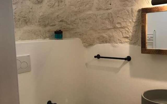 Trulli Pietraverde Guest House