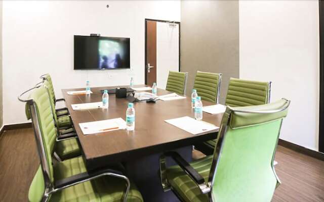 Hotel La Suite Gurugram